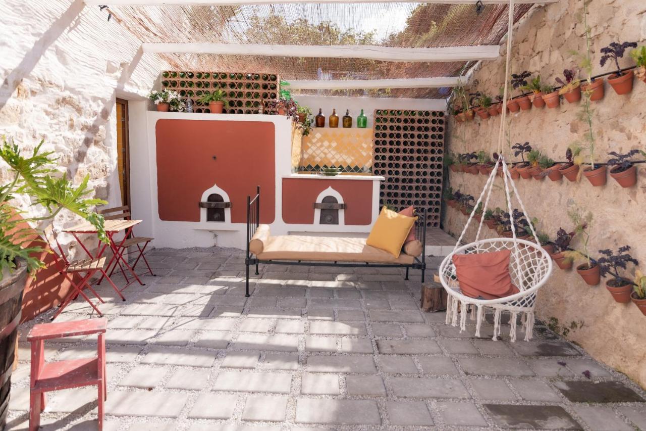 Obidos Rural Chic House Guest House Usseira Luaran gambar