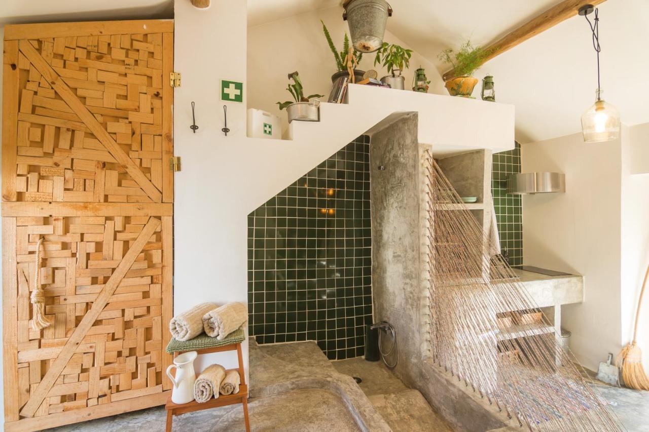 Obidos Rural Chic House Guest House Usseira Luaran gambar