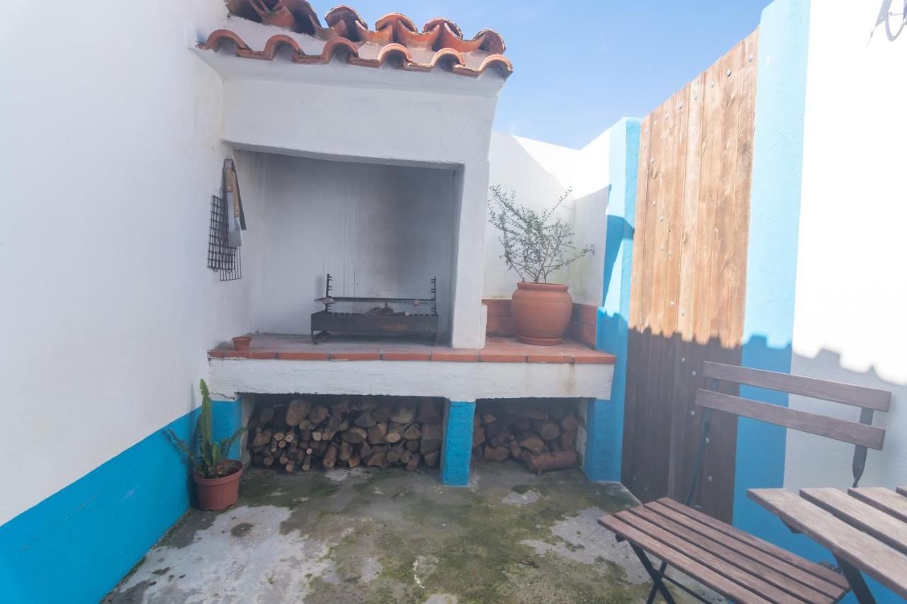 Obidos Rural Chic House Guest House Usseira Luaran gambar